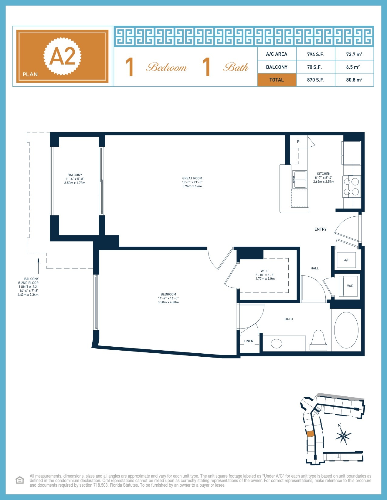Floor Plan for CUSTOM_NO_CATEGORY_MODE, A2