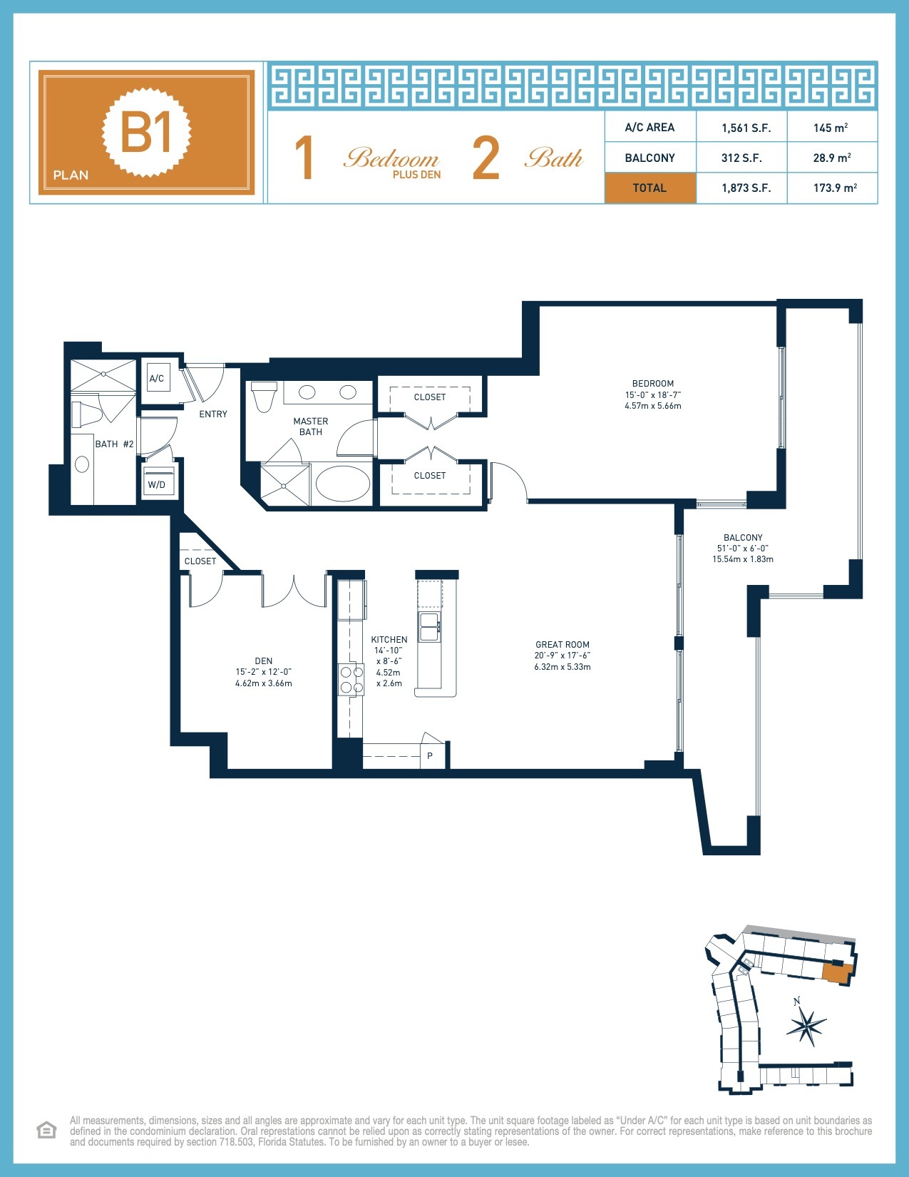 Floor Plan for CUSTOM_NO_CATEGORY_MODE, B1